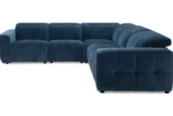 Online Italian Comfort Style Hoekbank Julo