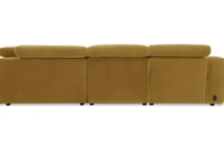 Online Italian Comfort Style Hoekbank Julo