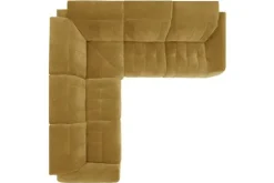 Online Italian Comfort Style Hoekbank Julo