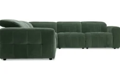Online Italian Comfort Style Hoekbank Julo