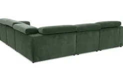 Online Italian Comfort Style Hoekbank Julo
