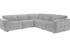Online Italian Comfort Style Hoekbank Julo
