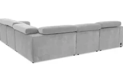 Online Italian Comfort Style Hoekbank Julo