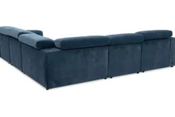 Online Italian Comfort Style Hoekbank Julo