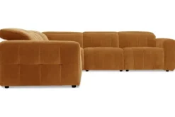 Online Italian Comfort Style Hoekbank Julo