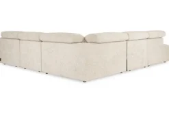 Italian Comfort Style Elementen Banken|Loungebanken^Hoekbank Julo