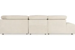 Italian Comfort Style Elementen Banken|Loungebanken^Hoekbank Julo