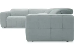 Italian Comfort Style Hoekbanken^Hoekbank Julo