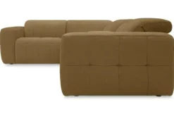 Italian Comfort Style Hoekbanken^Hoekbank Julo