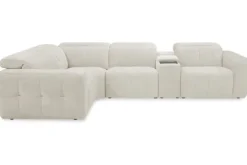 Italian Comfort Style Hoekbanken^Hoekbank Julo
