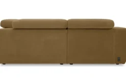 Italian Comfort Style Hoekbanken^Hoekbank Julo