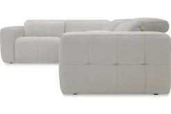 Italian Comfort Style Hoekbanken^Hoekbank Julo