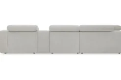 Italian Comfort Style Hoekbanken^Hoekbank Julo
