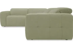 Italian Comfort Style Hoekbanken^Hoekbank Julo