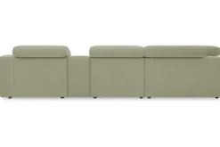 Italian Comfort Style Hoekbanken^Hoekbank Julo