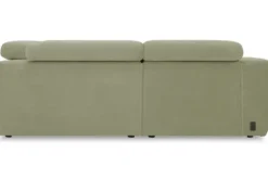 Italian Comfort Style Hoekbanken^Hoekbank Julo