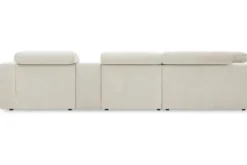 Italian Comfort Style Hoekbanken^Hoekbank Julo