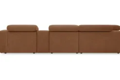 Italian Comfort Style Hoekbanken^Hoekbank Julo