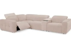 Italian Comfort Style Hoekbanken^Hoekbank Julo