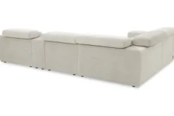 Italian Comfort Style Hoekbanken^Hoekbank Julo