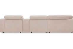 Italian Comfort Style Hoekbanken^Hoekbank Julo