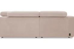 Italian Comfort Style Hoekbanken^Hoekbank Julo