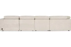 Italian Comfort Style Hoekbank Julo