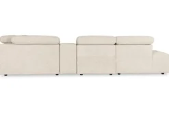 Italian Comfort Style Elementen Banken|Loungebanken^Hoekbank Julo