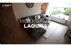 Online Smit Meubelen Hoekbank Laguna