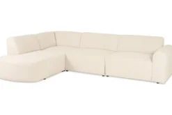 Canape Marant Ronde Banken|Loungebanken^Hoekbank Lana