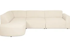 Canape Marant Ronde Banken|Loungebanken^Hoekbank Lana