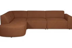 Canape Marant Ronde Banken|Loungebanken^Hoekbank Lana