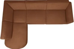 Canape Marant Ronde Banken|Loungebanken^Hoekbank Lana
