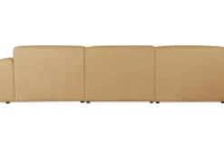 Canape Marant Ronde Banken|Loungebanken^Hoekbank Lana