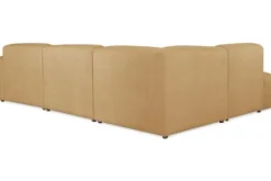 Canape Marant Ronde Banken|Loungebanken^Hoekbank Lana