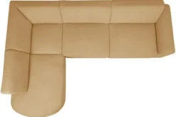 Canape Marant Ronde Banken|Loungebanken^Hoekbank Lana