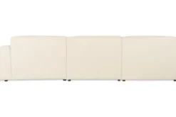 Canape Marant Ronde Banken|Loungebanken^Hoekbank Lana
