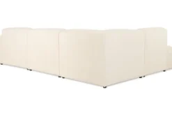 Canape Marant Ronde Banken|Loungebanken^Hoekbank Lana