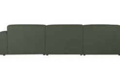 Canape Marant Ronde Banken|Loungebanken^Hoekbank Lana