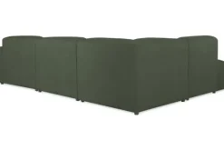 Canape Marant Ronde Banken|Loungebanken^Hoekbank Lana