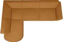 Canape Marant Ronde Banken|Loungebanken^Hoekbank Lana