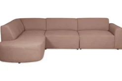 Canape Marant Ronde Banken|Loungebanken^Hoekbank Lana