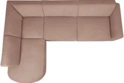 Canape Marant Ronde Banken|Loungebanken^Hoekbank Lana