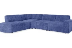 Canape Marant Ronde Banken|Loungebanken^Hoekbank Lana