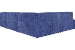 Canape Marant Ronde Banken|Loungebanken^Hoekbank Lana