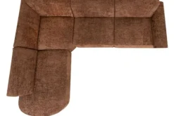 Canape Marant Ronde Banken|Loungebanken^Hoekbank Lana