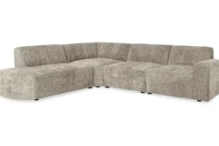 Canape Marant Ronde Banken|Loungebanken^Hoekbank Lana
