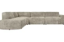 Canape Marant Ronde Banken|Loungebanken^Hoekbank Lana