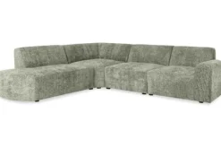 Canape Marant Ronde Banken|Loungebanken^Hoekbank Lana