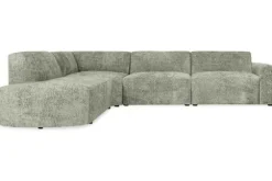 Canape Marant Ronde Banken|Loungebanken^Hoekbank Lana